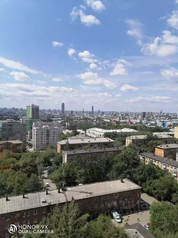 Свободной планировки кв. Свердловская область, Екатеринбург ул. Мира, ... - Фото 0