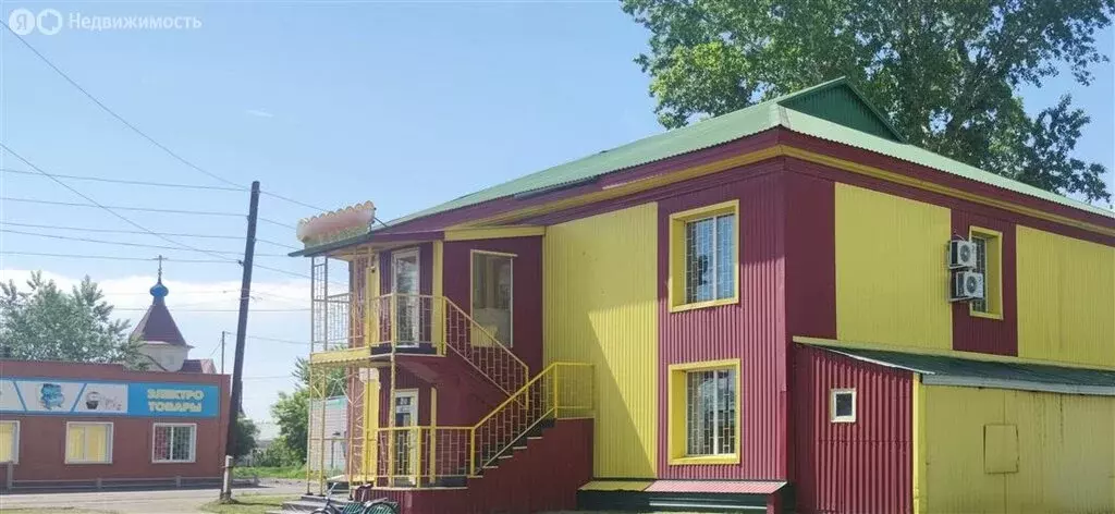 Торговая площадь (357.3 м) - Фото 2