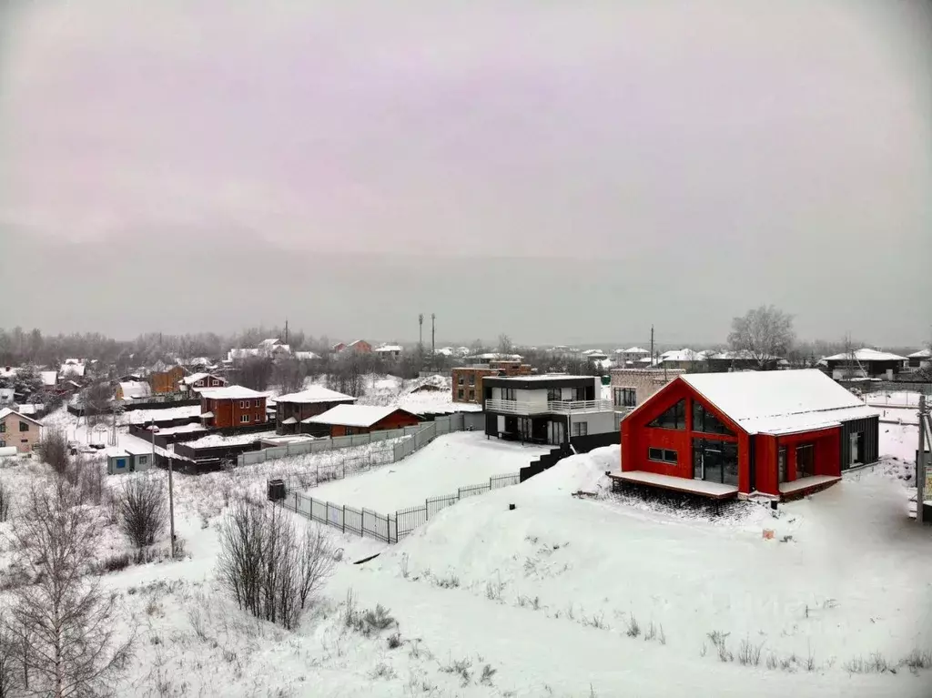 Коттедж в Ленинградская область, Всеволожский район, Колтушское ... - Фото 0