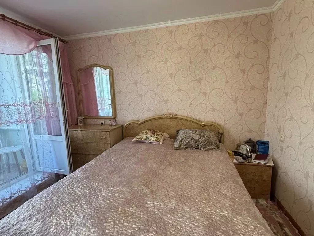 3-к кв. Костромская область, Кострома Никитская ул., 62 (56.6 м) - Фото 0