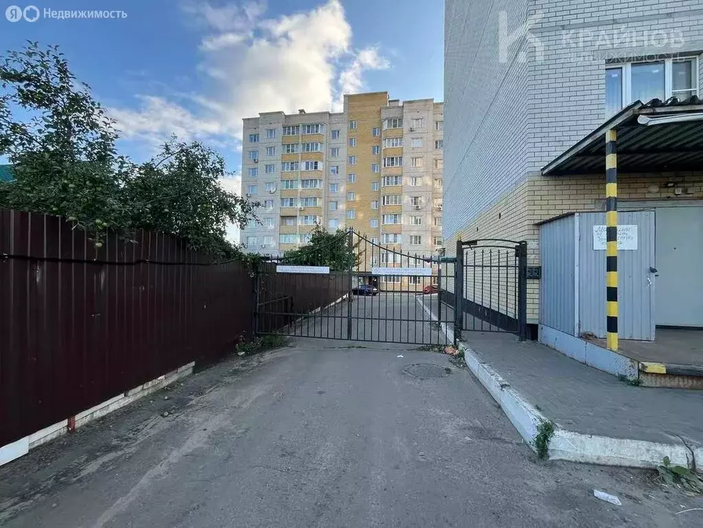 2-комнатная квартира: Новая Усмань, Солнечная улица, 26Б (52.2 м) - Фото 0