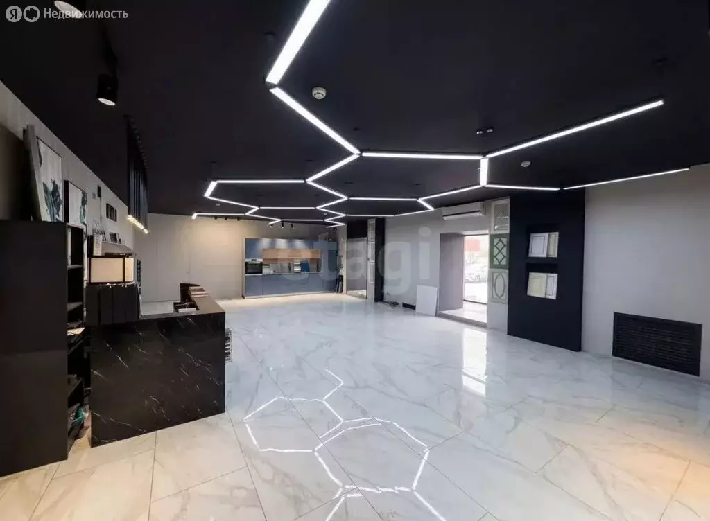 Помещение свободного назначения (91.7 м) - Фото 1