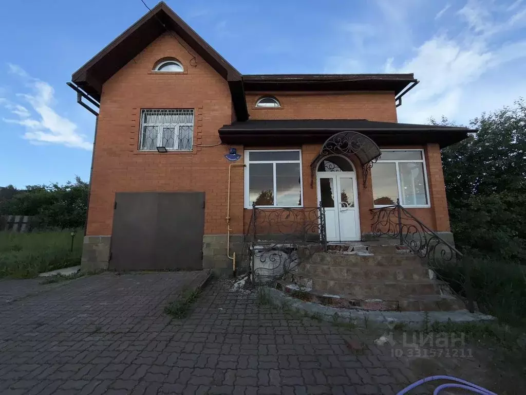 Дом в Московская область, Химки городской округ, д. Владычино ул. ... - Фото 2