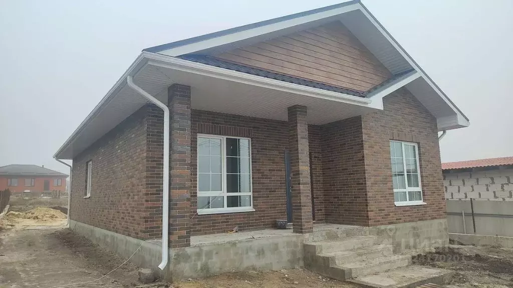 Дом в Белгородская область, Старый Оскол ул. Троицкая (111 м) - Фото 1