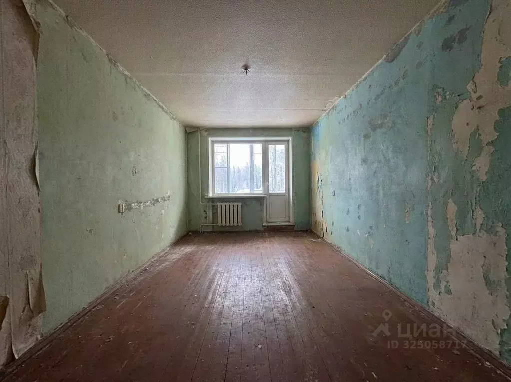 2-к кв. Нижегородская область, Нижний Новгород ул. Родионова, 188а ... - Фото 1