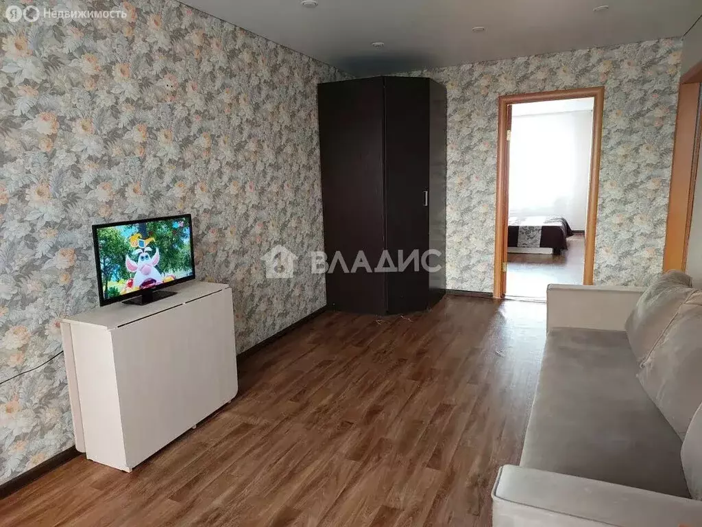 2-комнатная квартира: Орск, микрорайон Новый город, Ялтинская улица, ... - Фото 1