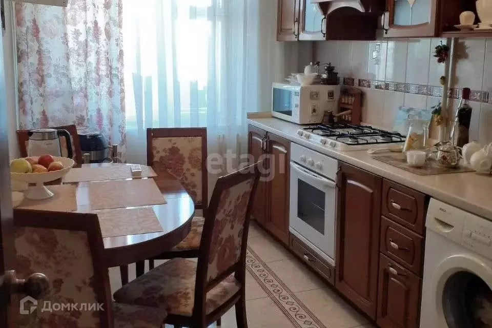 Продаётся 3-к квартира, 65.6 м - Фото 0