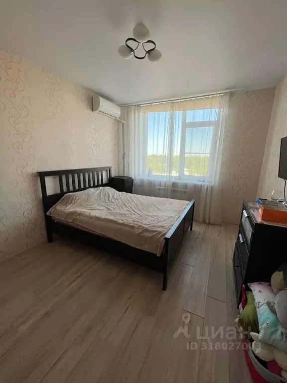 1-к кв. Нижегородская область, Саров просп. Музрукова, 39/1 (40.7 м) - Фото 0