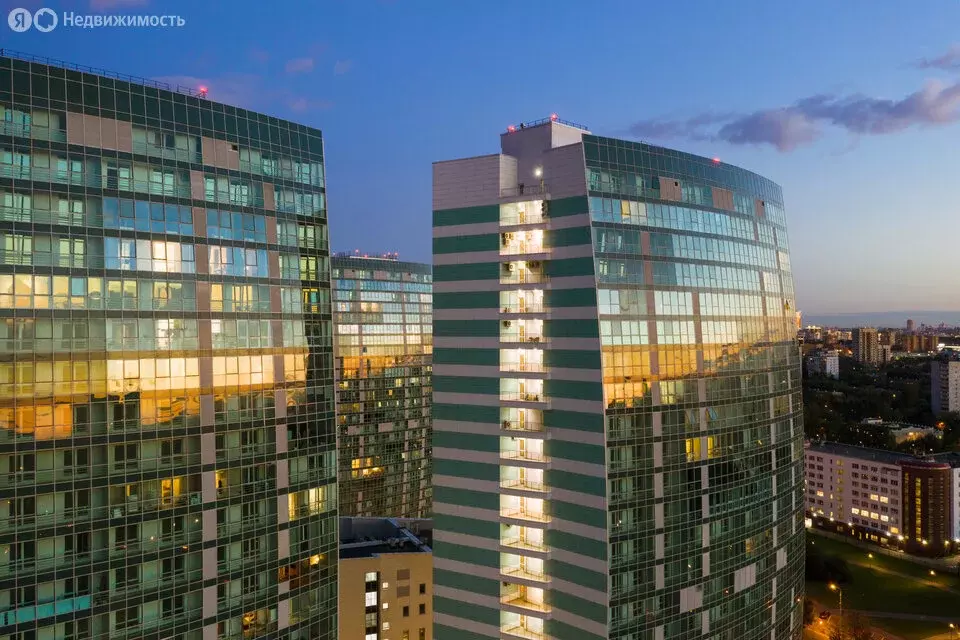 2-комнатная квартира: Москва, Флотская улица, 7к4 (59 м) - Фото 2