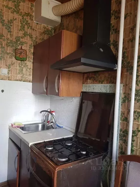 1-к кв. Москва Яснополянская ул., 3К2 (31.7 м) - Фото 1