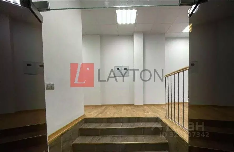 Офис в Москва Ленинградский просп., 26К2 (280 м) - Фото 1