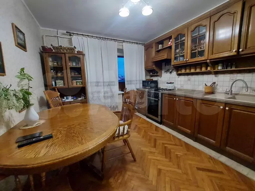 4-к. квартира, 115 м, 2/9 эт. - Фото 0