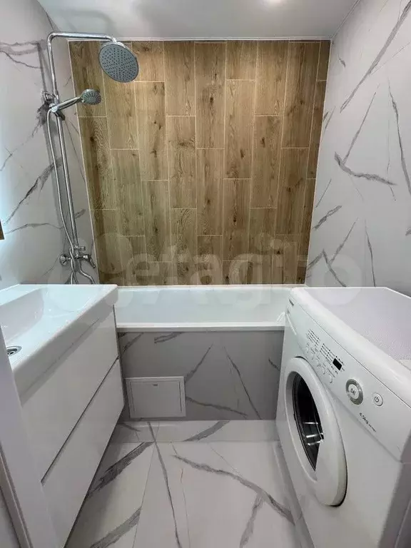 2-к. квартира, 52,4 м, 3/10 эт. - Фото 0