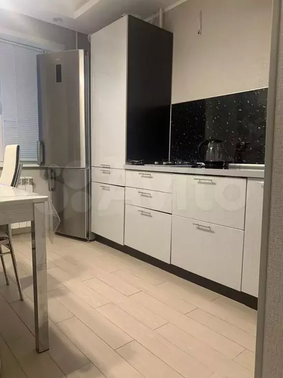 2-к. квартира, 52,8 м, 6/9 эт. - Фото 0
