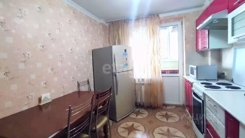 1-к кв. Адыгея, Майкоп ул. Чкалова, 65 (39.5 м) - Фото 1