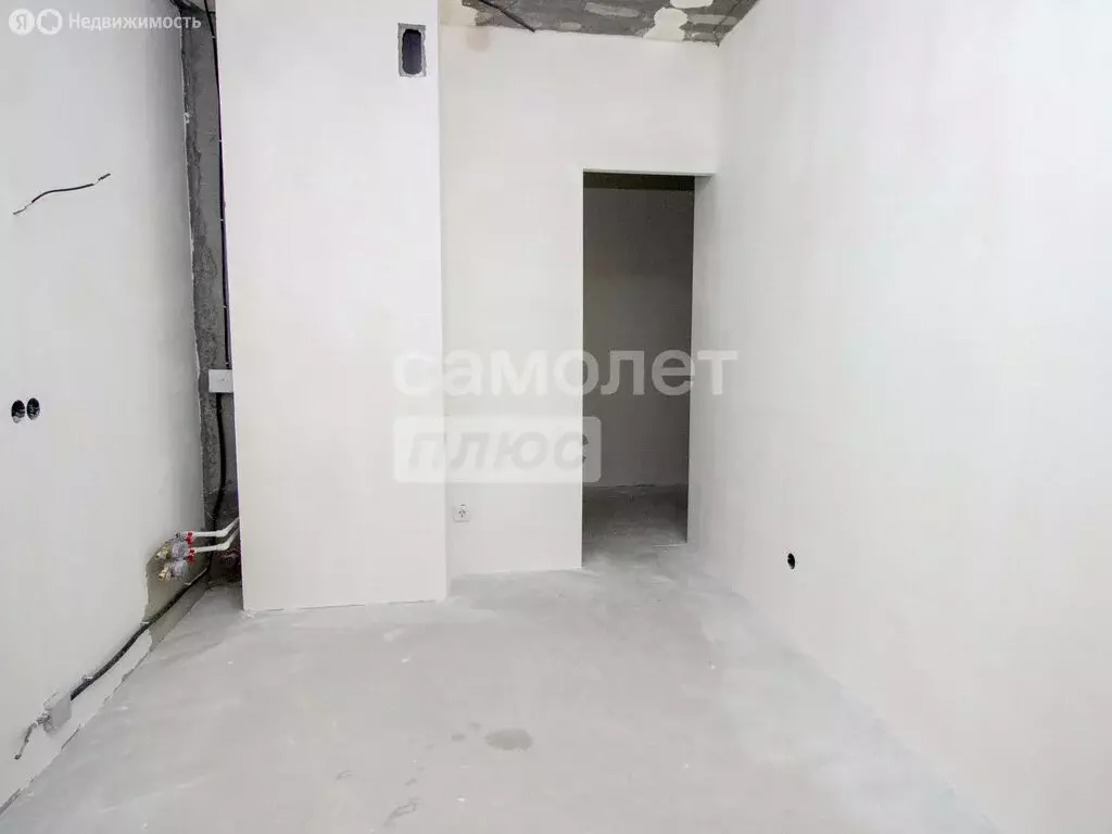 1-комнатная квартира: Ульяновск, улица Еремецкого, 38 (33.4 м) - Фото 2