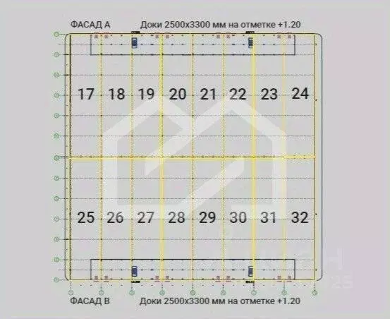 Производственное помещение в Московская область, Ногинск Богородский ... - Фото 2