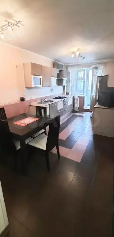 1-к. квартира, 46 м, 2/9 эт. - Фото 0