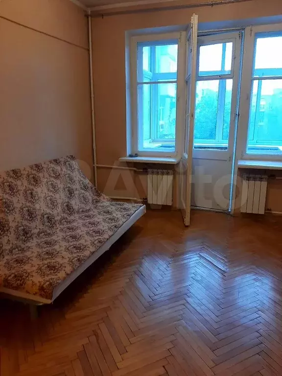2-к. квартира, 65 м, 6/9 эт. - Фото 1