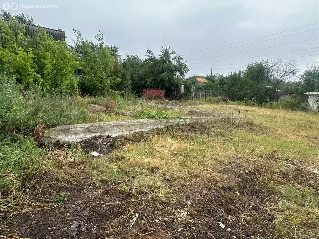 Участок в Волгоград, улица Джамбула Джабаева (5.07 м) - Фото 0