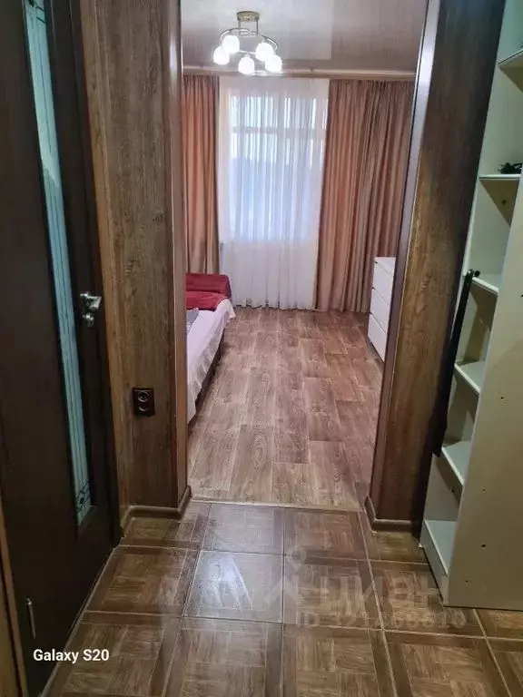 1-к кв. Ставропольский край, Железноводск ул. Ленина, 8 (18.0 м) - Фото 2