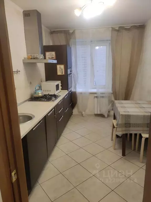 2-к кв. Марий Эл, Йошкар-Ола ул. Свердлова, 52 (55.0 м) - Фото 1