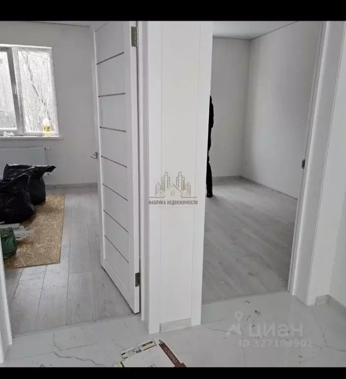 Дом в Крым, Симферопольский район, с. Урожайное ул. 40 лет Победы, 5 ... - Фото 1