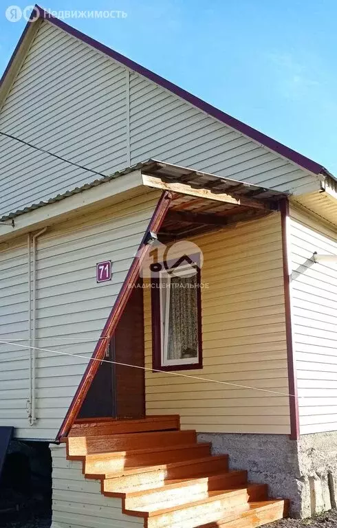 Дом в Чулым, Советская улица, 71 (96.2 м) - Фото 1