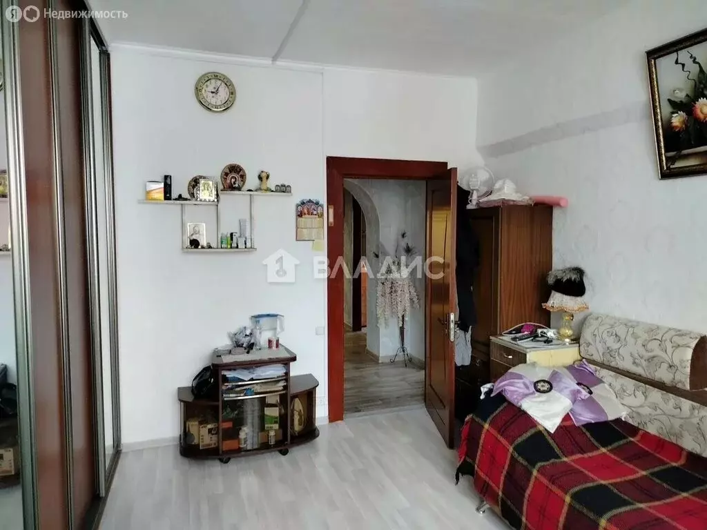 3-комнатная квартира: Королёв, микрорайон Первомайский, ... - Фото 2