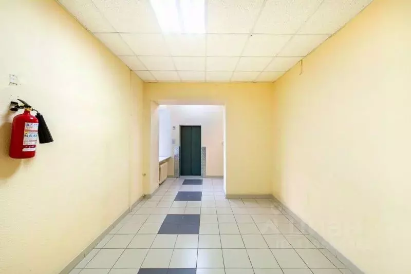 Склад в Санкт-Петербург Уральская ул., 19к8 (14 м) - Фото 1