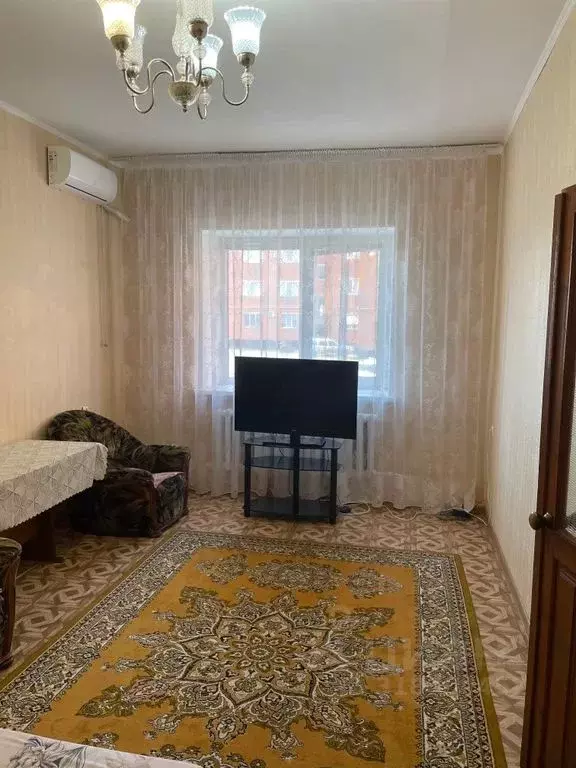 3-к кв. Оренбургская область, Соль-Илецк Орская ул., 116 (100.0 м) - Фото 0