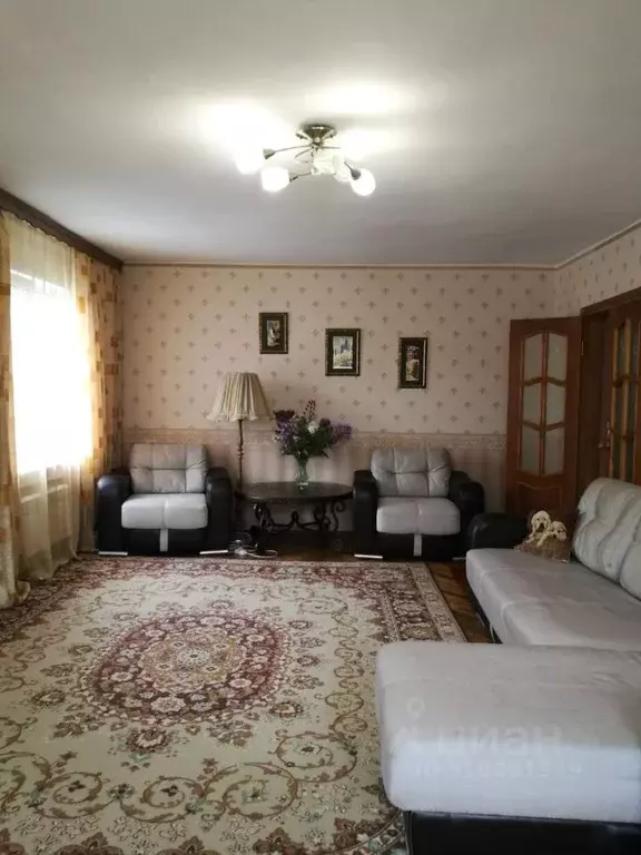 Дом в Калужская область, Козельск Спартаковская ул. (133 м) - Фото 2