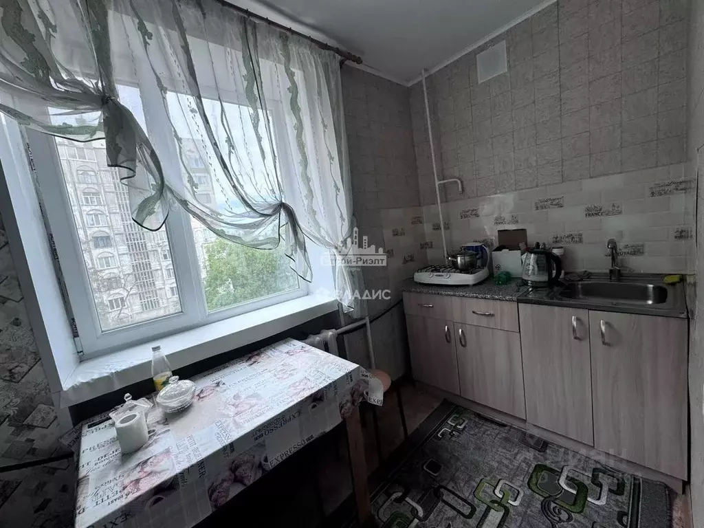 1-к кв. Крым, Керчь ул. Генерала Петрова, 72 (23.0 м) - Фото 1