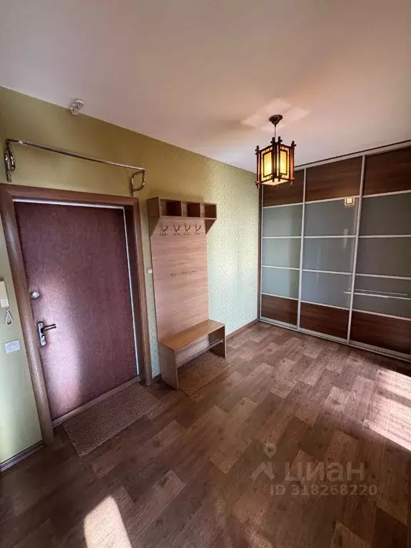 1-к кв. Московская область, Мытищи ул. Белобородова, 15 (46.0 м) - Фото 1