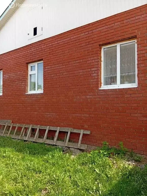 Дом в посёлок Куеда, Комсомольская улица, 32А (43.2 м) - Фото 1