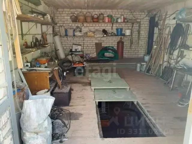 Дом в Кировская область, Слободской муниципальный район, Ленинское ... - Фото 1