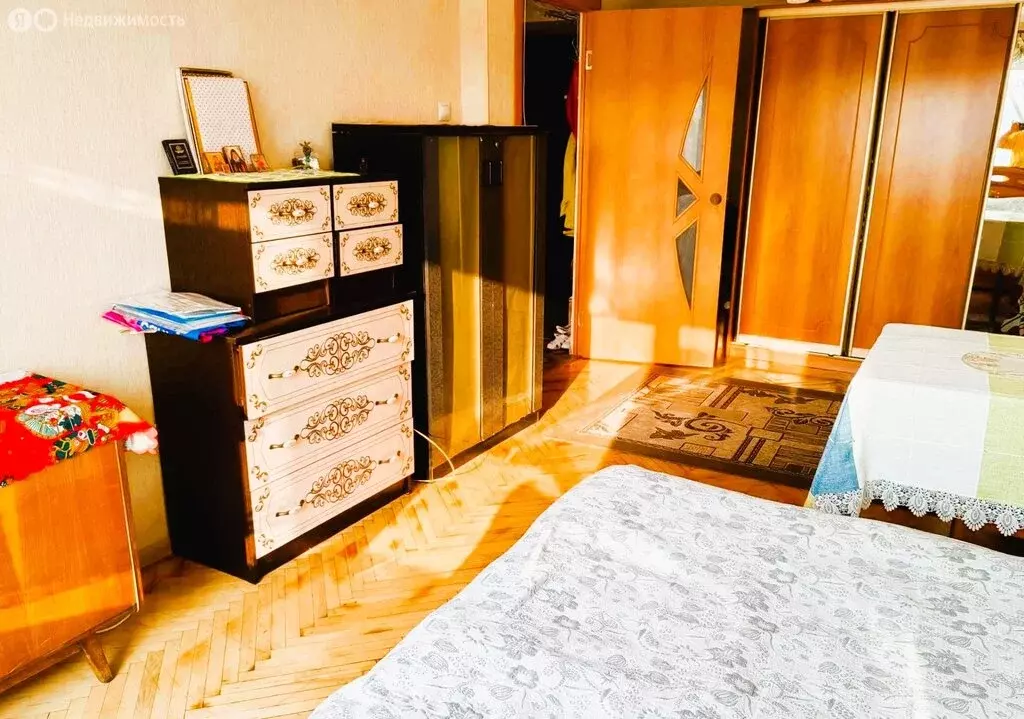 1-комнатная квартира: Москва, Профсоюзная улица, 73 (36 м) - Фото 2