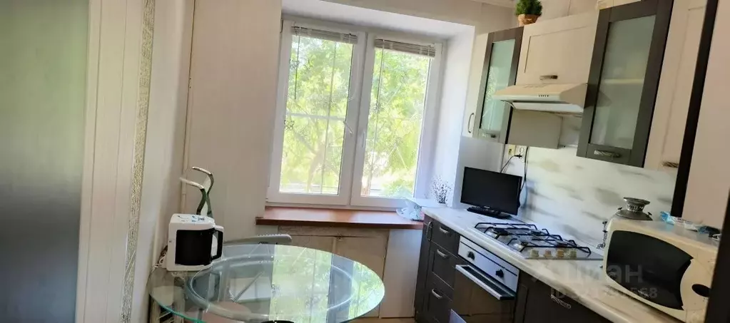 3-к кв. Самарская область, Самара ул. Промышленности, 305 (72.0 м) - Фото 1