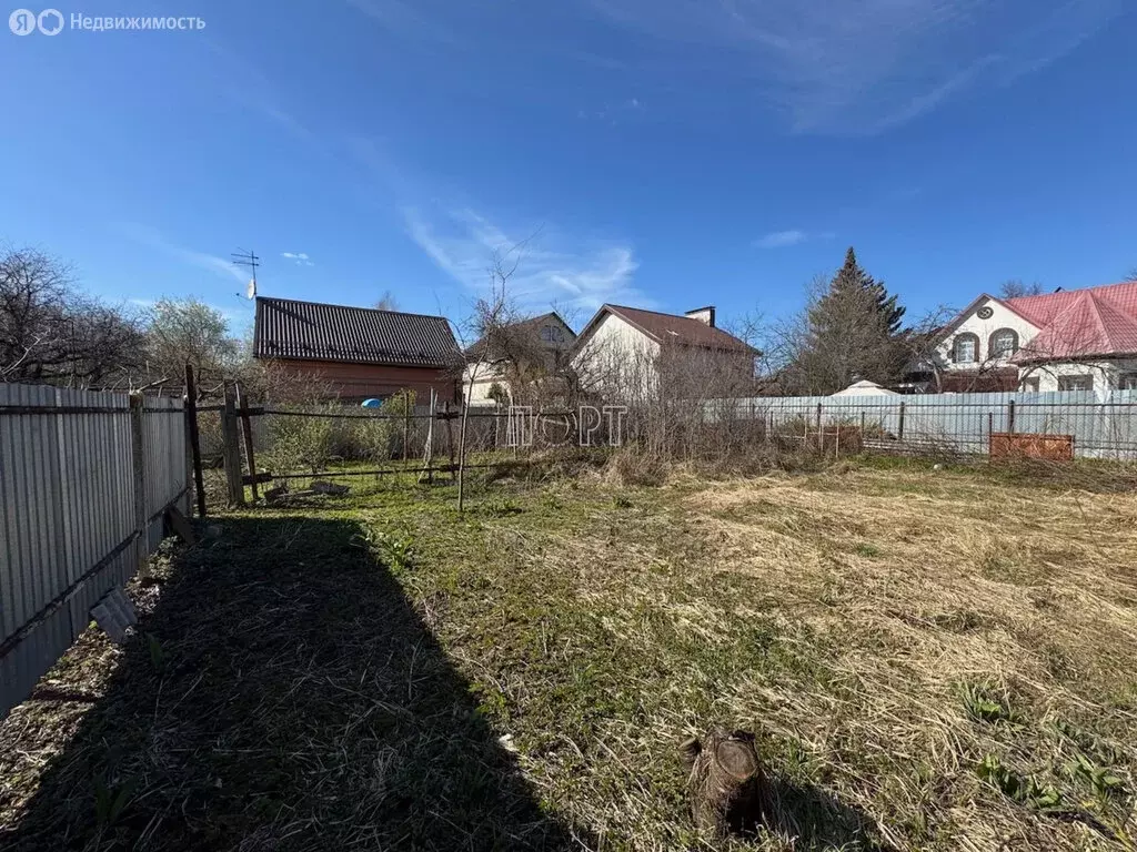 Дом в Пушкино, микрорайон Клязьма, Акуловская улица, 23 (77 м) - Фото 2