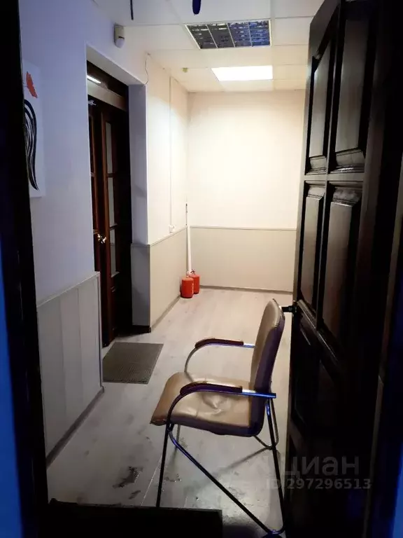 Офис в Ивановская область, Иваново ул. Громобоя, 29 (36 м) - Фото 2