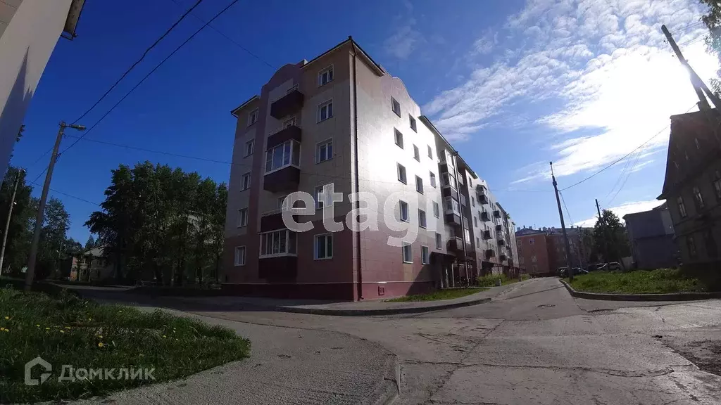 Продаётся 1-к квартира, 33.4 м - Фото 1