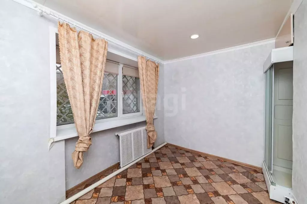 Студия Курганская область, Курган просп. Конституции, 67 (14.5 м) - Фото 1