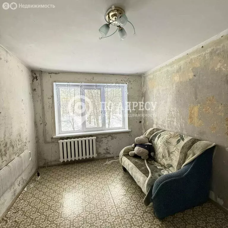 3-комнатная квартира: Саратов, улица имени С.Ф. Тархова, 17А (57.1 м) - Фото 2