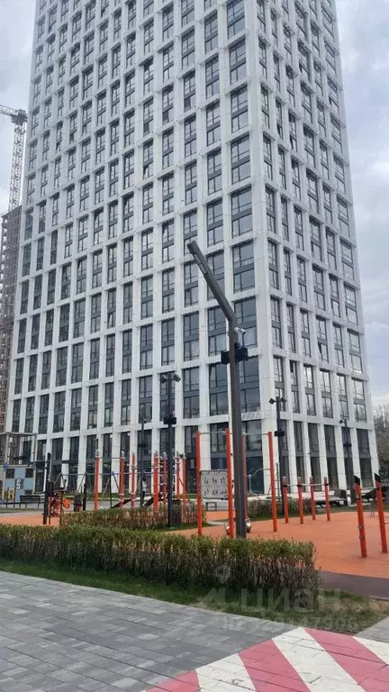 2-к кв. Москва Ботаническая ул., 29Ак3 (50.0 м) - Фото 2