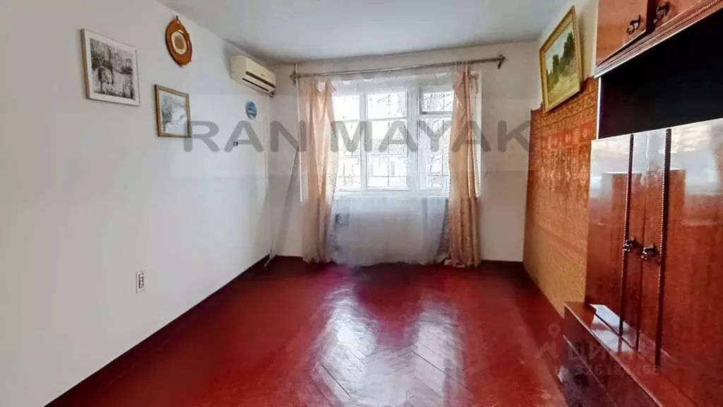 1-к кв. Адыгея, Майкоп ул. Патриса Лумумбы, 113 (29.1 м) - Фото 1