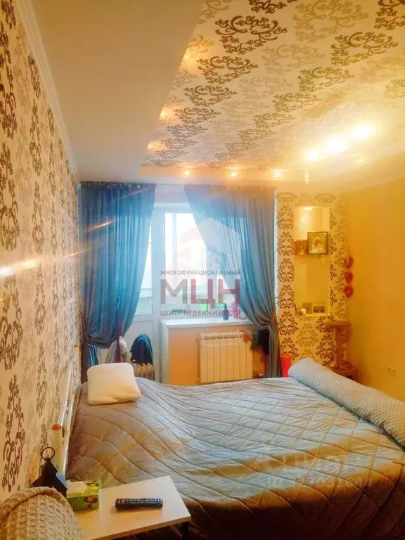 1-к кв. Тверская область, Конаково ул. Крупской, 3 (32.6 м) - Фото 1