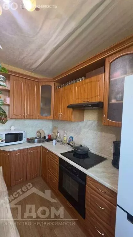 2-комнатная квартира: Киселёвск, улица Мира, 16 (50.8 м) - Фото 1