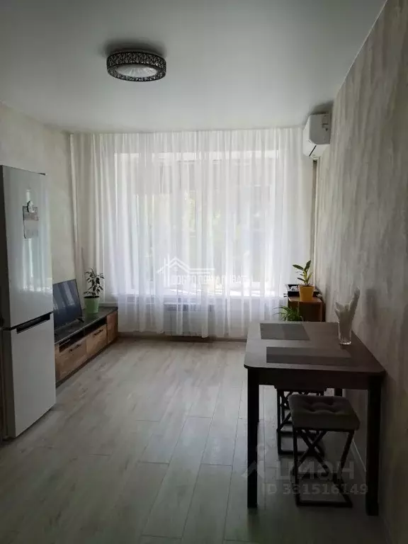 Студия Хакасия, Абакан ул. Ломоносова, 4 (38.9 м) - Фото 1