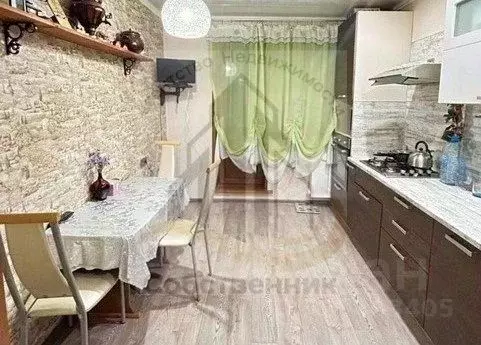 2-к кв. Воронежская область, Воронеж ул. Ворошилова, 48 (60.0 м) - Фото 1