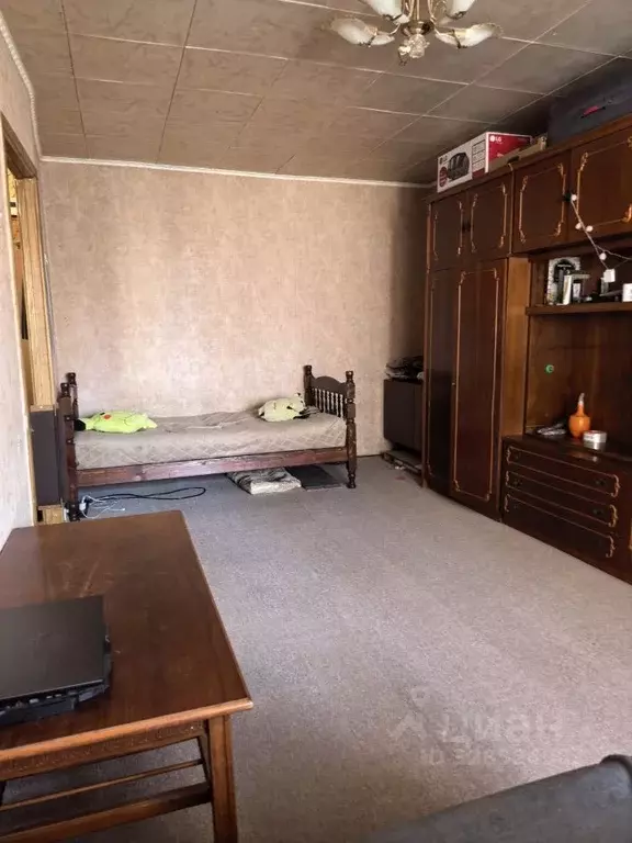 1-к кв. Москва ул. Плеханова, 24К2 (32.0 м) - Фото 1